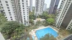 Ardmore Park (D10), Condominium #500980371